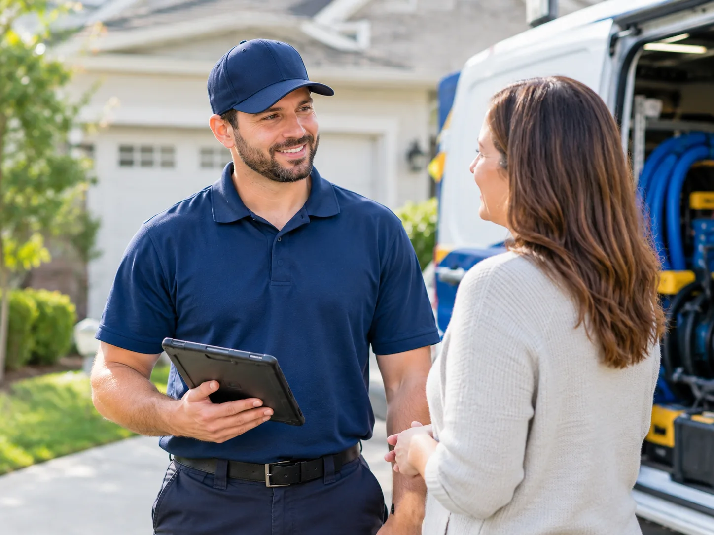 Sewage Backup Cleanup Graysville, AL FAQs